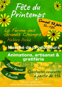 affiche