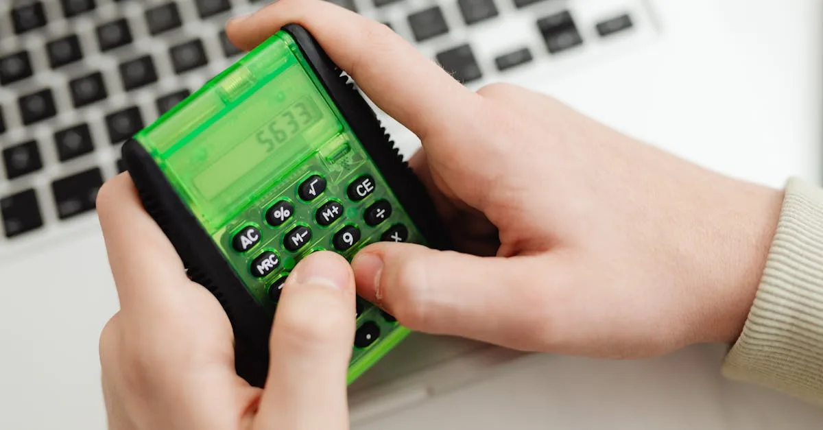 calculez facilement votre pénalité écologique grâce à notre outil en ligne précis et rapide, conçu pour évaluer l'impact environnemental de vos activités.