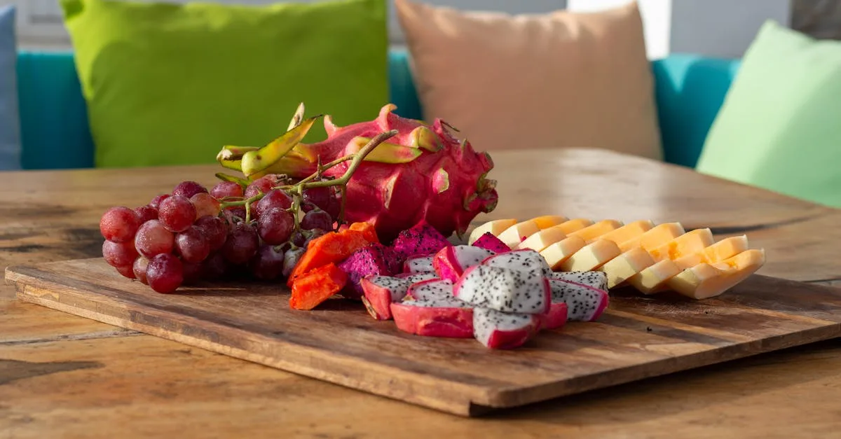 découvrez une variété de fruits frais et savoureux pour une alimentation saine et équilibrée.