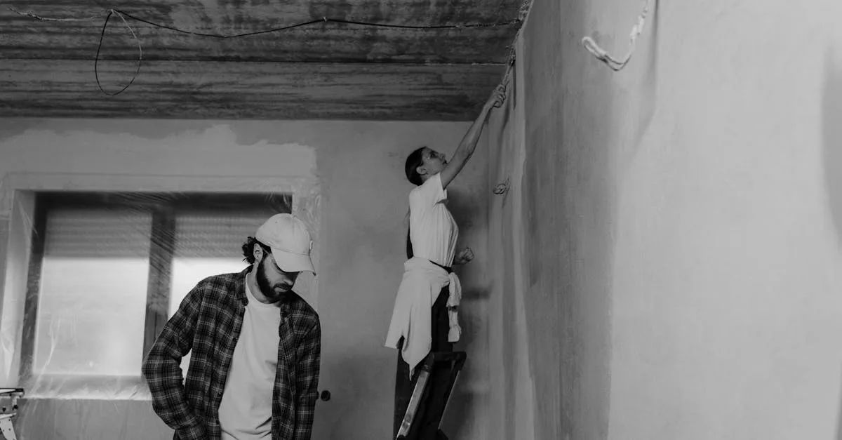 obtenez une estimation précise pour la rénovation de votre maison. planifiez votre projet de rénovation avec un devis clair et détaillé adapté à vos besoins.