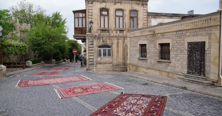 découvrez le stone carpet, un revêtement décoratif et durable alliant esthétique naturelle et résistance pour vos sols intérieurs et extérieurs.