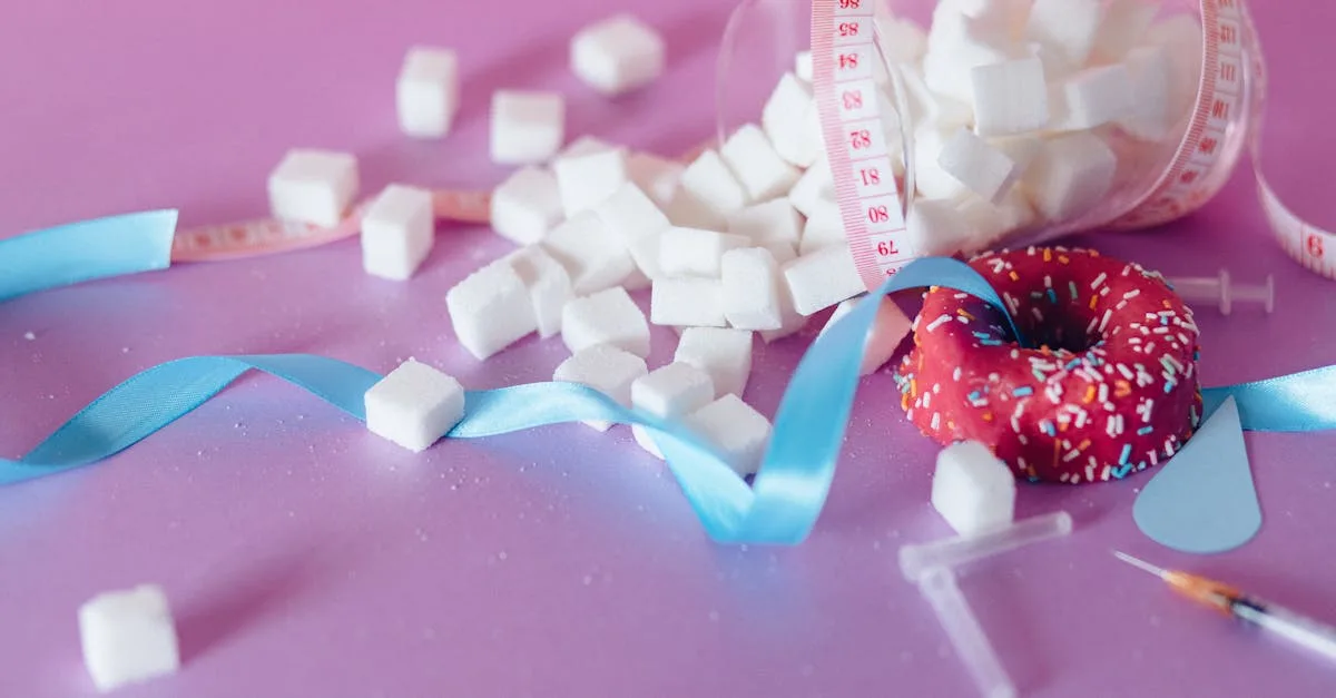 découvrez le poids moyen d'un morceau de sucre cube et son impact sur vos recettes et votre consommation quotidienne.