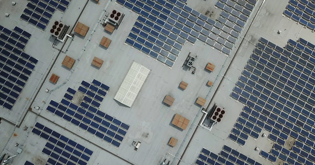 découvrez les diverses applications des panneaux solaires w, une solution efficace et écologique pour produire de l'énergie renouvelable dans divers secteurs.