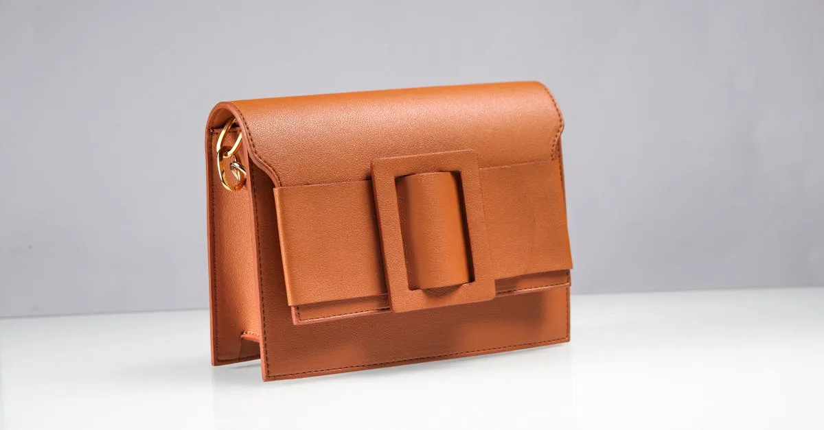découvrez notre sélection élégante de sacs pour toutes les occasions. trouvez le sac parfait alliant style et fonctionnalité.