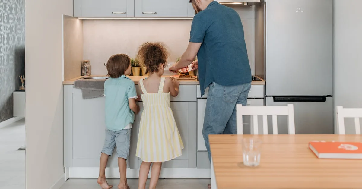 découvrez notre sélection de qualité pour cuisines : équipements durables, design moderne et performance optimale pour votre espace culinaire.
