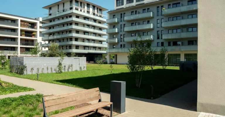 découvrez les meilleures offres immobilières, conseils d'achat et vente, ainsi que des informations clés pour réussir vos projets dans le secteur de l'immobilier.
