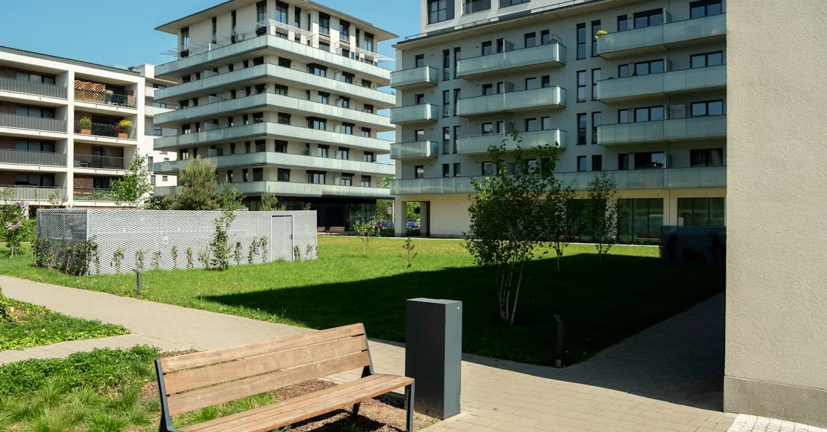 découvrez les meilleures offres immobilières, conseils d'achat et vente, ainsi que des informations clés pour réussir vos projets dans le secteur de l'immobilier.