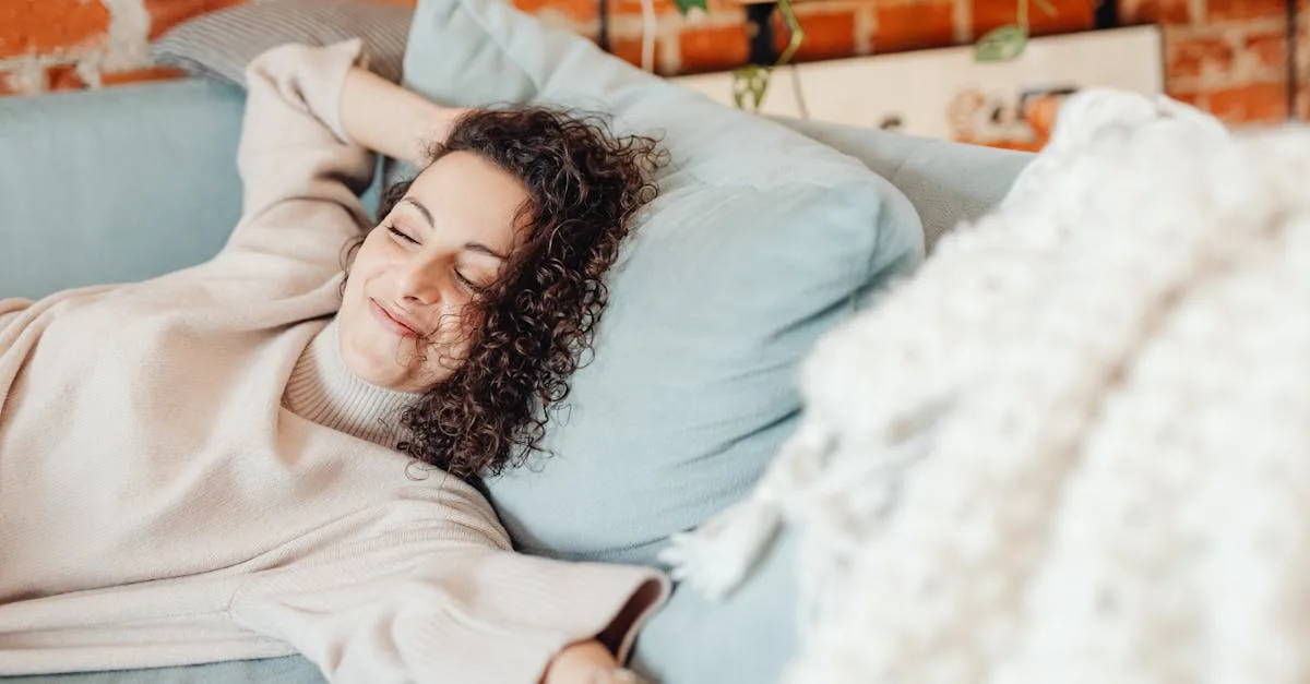 découvrez nos conseils de relaxation efficaces pour réduire le stress, améliorer votre bien-être et retrouver calme et sérénité au quotidien.