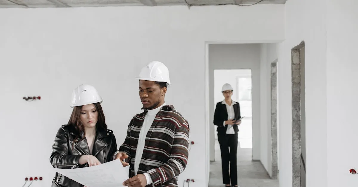 découvrez comment choisir un entrepreneur fiable pour garantir la réussite et la qualité de vos projets de construction ou de rénovation.