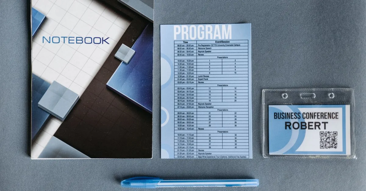 inscrivez-vous facilement à votre agenda pour ne manquer aucun événement important.