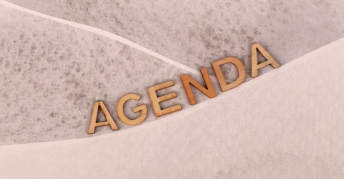 inscrivez-vous facilement à notre agenda en ligne pour ne manquer aucun événement important.