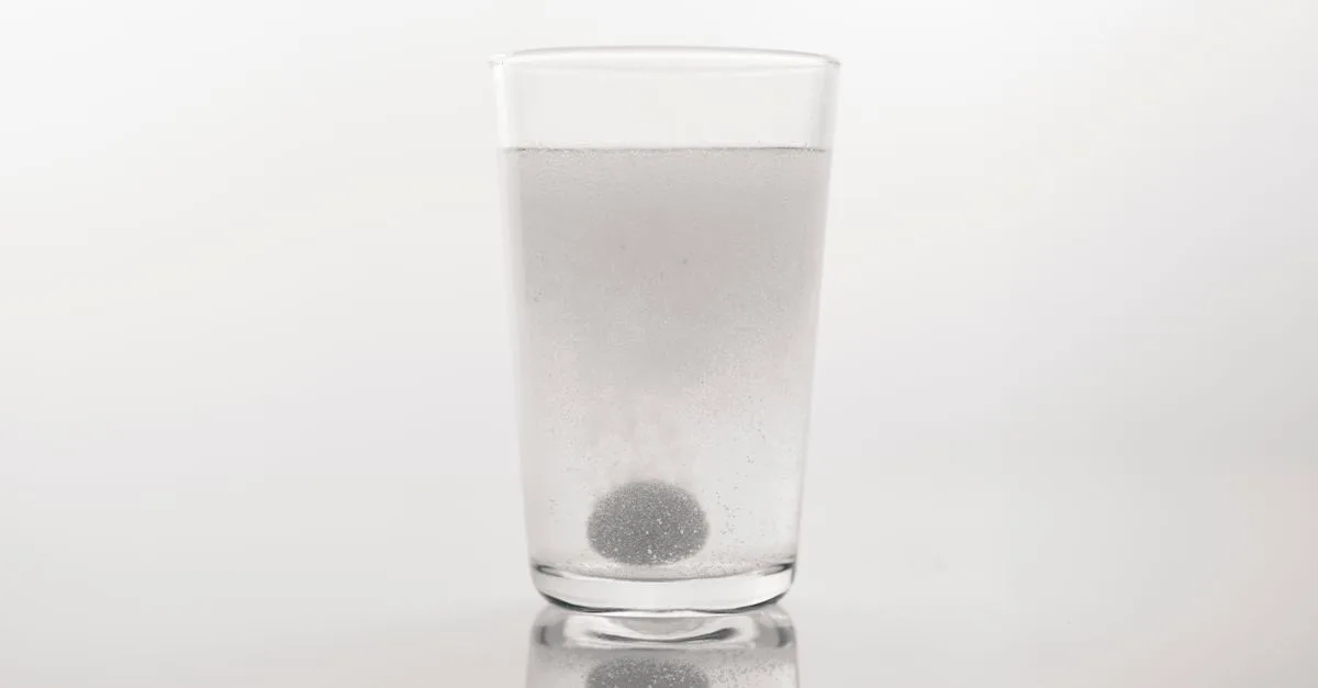 découvrez les bienfaits de fizz clean, une solution efficace pour nettoyer en profondeur tout en respectant l'environnement et votre santé.