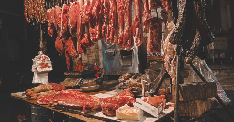 boucherie halal proposant des viandes certifiées conformes aux exigences religieuses, garantissant fraîcheur et qualité pour vos repas quotidiens.