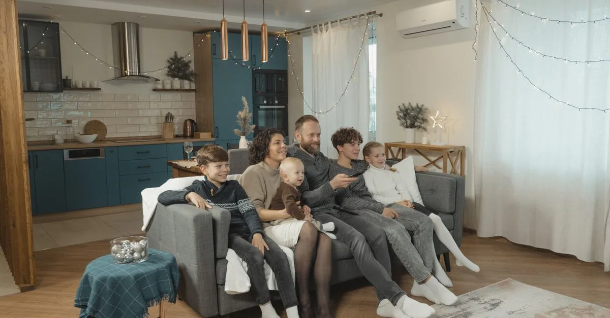 découvrez nos solutions pour un confort optimal à la maison, alliant technologie et bien-être pour un environnement chaleureux et agréable.