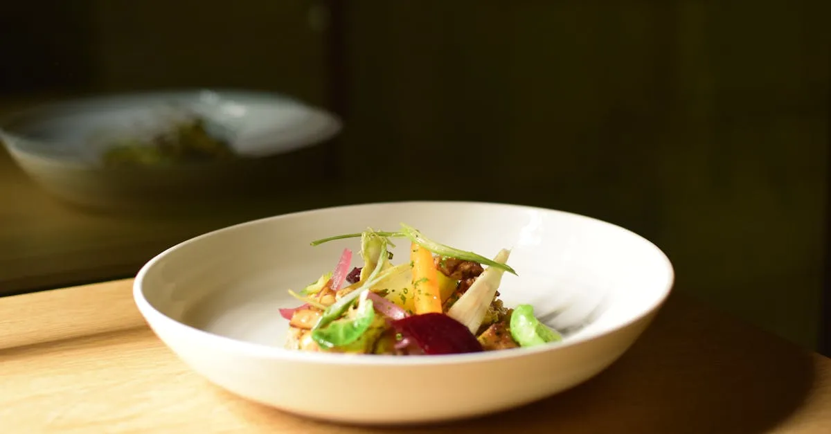 découvrez la gastronomie normande : un voyage savoureux au cœur des traditions culinaires de normandie, entre produits frais, fromages authentiques et recettes typiques.