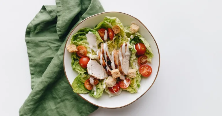 découvrez des recettes simples et saines pour une alimentation équilibrée au quotidien.