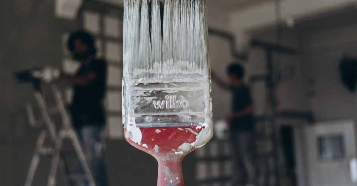 améliorez votre maison avec nos conseils et astuces en rénovation, décoration et entretien pour un intérieur confortable et moderne.