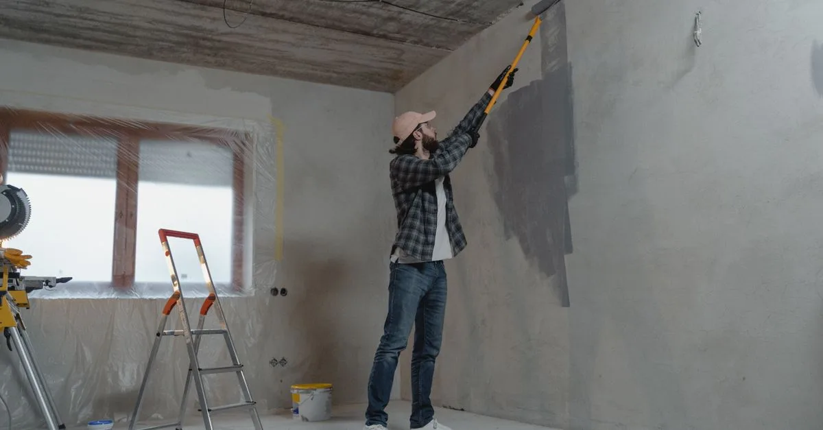 découvrez des conseils et astuces pour améliorer votre maison, optimiser votre espace et valoriser votre habitat avec des projets de rénovation et de décoration.