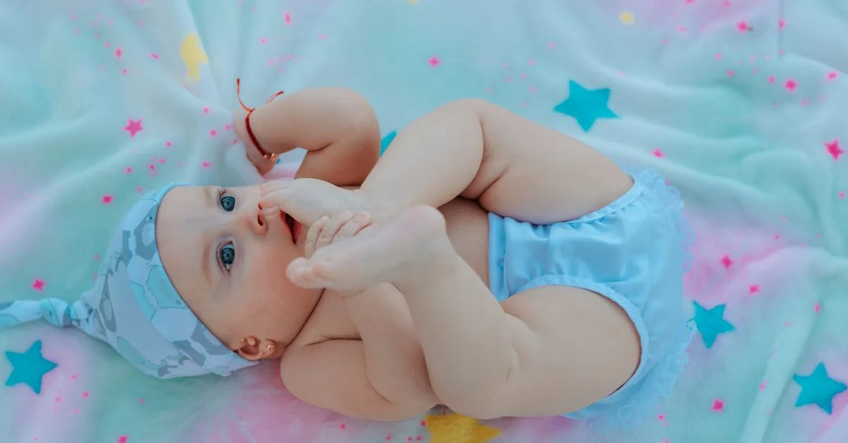 tout pour bébé : conseils, produits et astuces pour le bien-être et le développement de votre tout-petit.