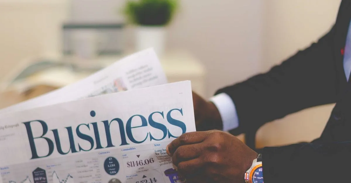 découvrez les stratégies, conseils et actualités pour développer votre business avec succès.
