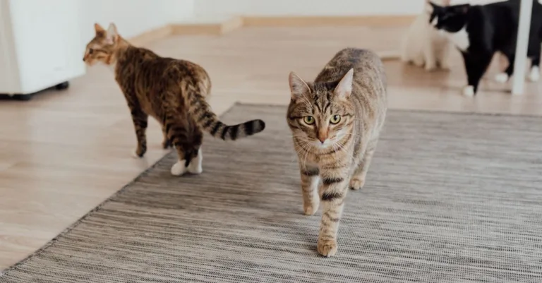 conseils pour une cohabitation harmonieuse entre chats : astuces pratiques pour favoriser la paix et l'entente dans votre foyer.