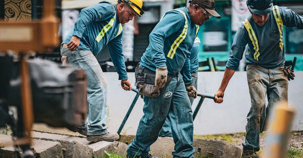 découvrez nos services de construction alliant qualité, innovation et respect des délais pour tous vos projets résidentiels et commerciaux.