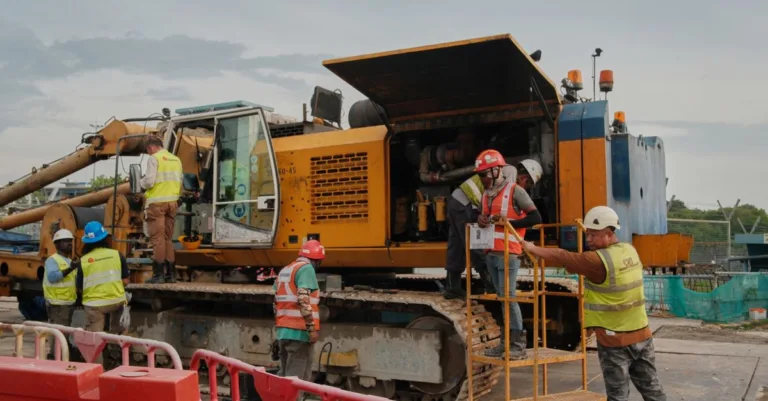 découvrez nos solutions complètes en construction, alliant expertise, qualité et innovation pour tous vos projets de bâtiment.
