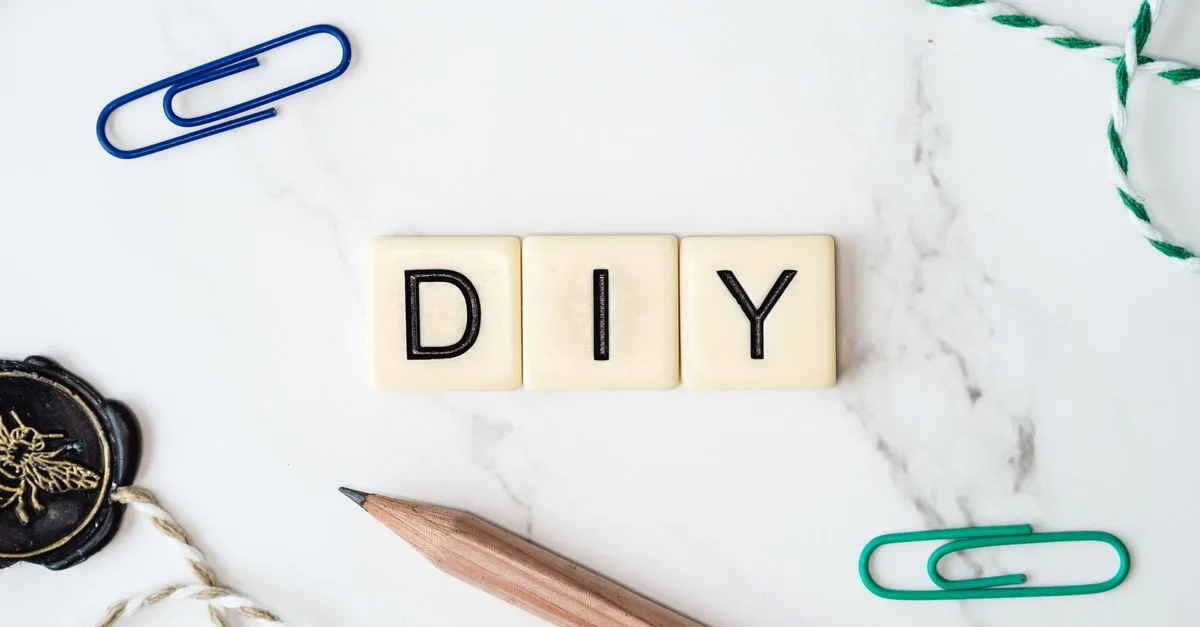 découvrez nos cours diy pour débutants et apprenez facilement les bases du bricolage avec des projets simples et guidés.