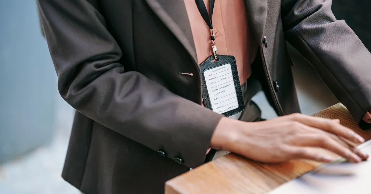 accès employé sécurisé permettant aux collaborateurs de consulter et gérer leurs informations professionnelles facilement.