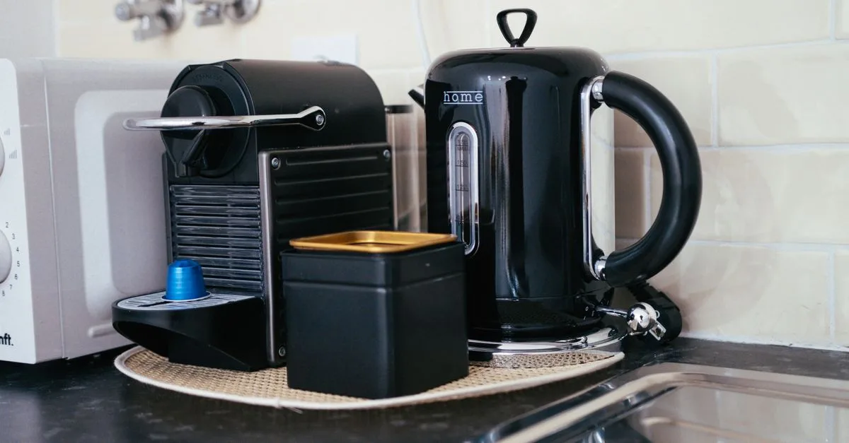 découvrez une large gamme d'appareils électroménagers innovants et efficaces pour simplifier votre quotidien et améliorer votre maison.