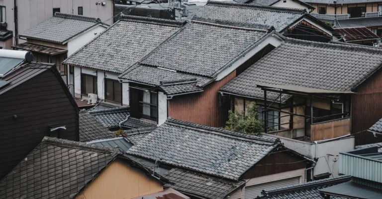 découvrez tout sur le logement : conseils, tendances, et solutions pour trouver ou améliorer votre habitat.