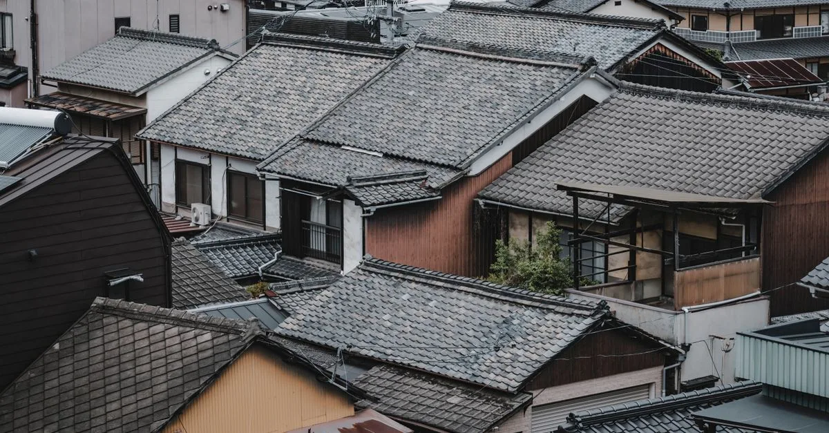 découvrez tout sur le logement : conseils, tendances, et solutions pour trouver ou améliorer votre habitat.