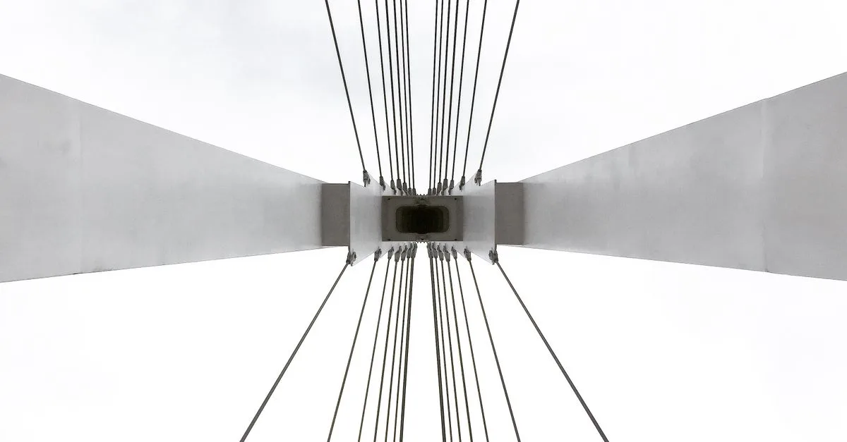 découvrez les caractéristiques du plafond autoportant m48 avec portée maximale, alliant robustesse et performance pour vos projets de construction et rénovation.