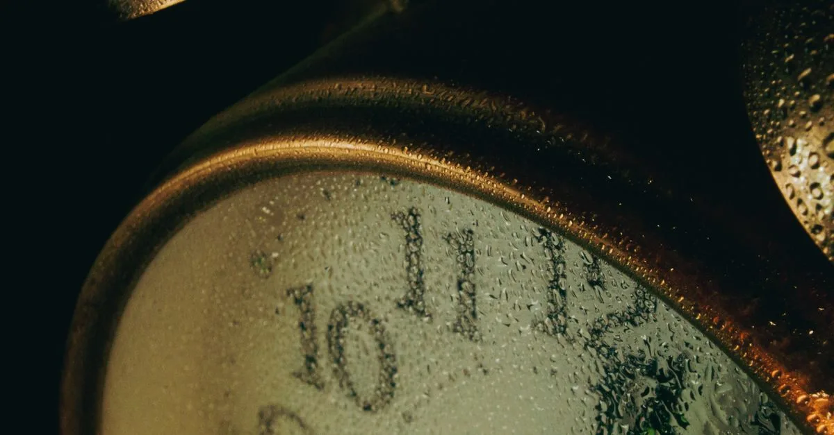 découvrez la signification des heures miroir et ce qu'elles révèlent sur votre vie et votre destin.