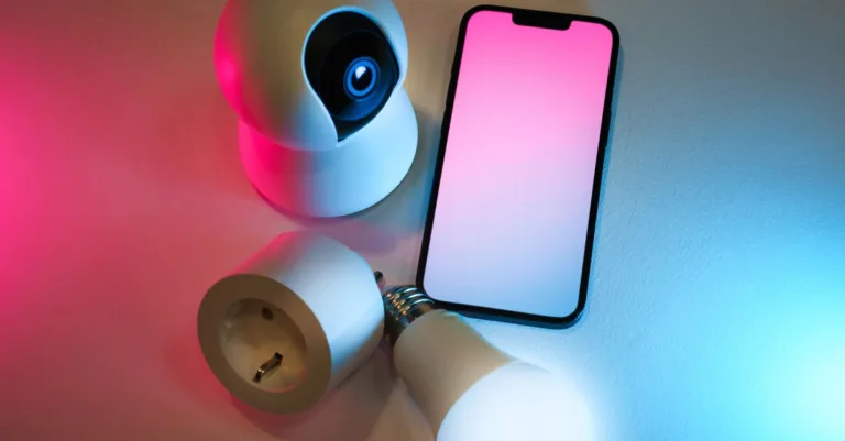 découvrez notre smart home hub, le centre de contrôle intelligent pour gérer tous vos appareils connectés facilement et améliorer votre confort domestique.