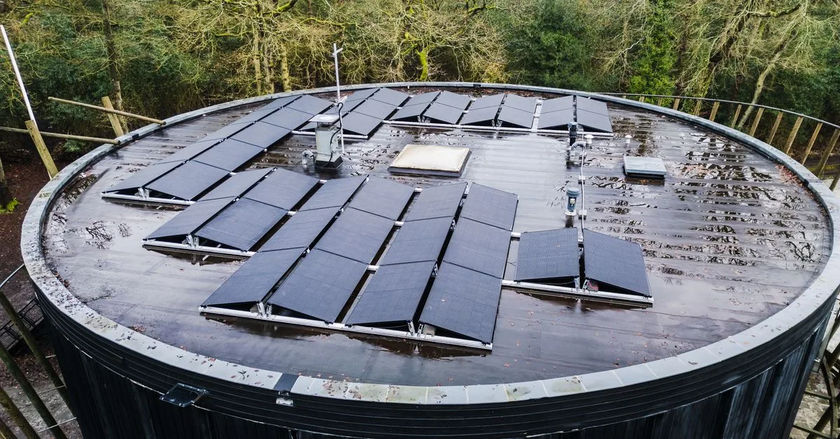 découvrez nos panneaux solaires efficaces et durables pour une énergie renouvelable, économique et respectueuse de l'environnement.