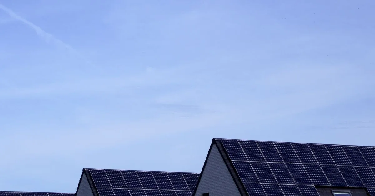 découvrez des solutions de logement durables alliant respect de l'environnement, efficacité énergétique et confort pour un avenir responsable.