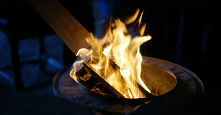 découvrez le chauffage rapide suédois, une solution efficace et innovante pour réchauffer vos espaces en un temps record.