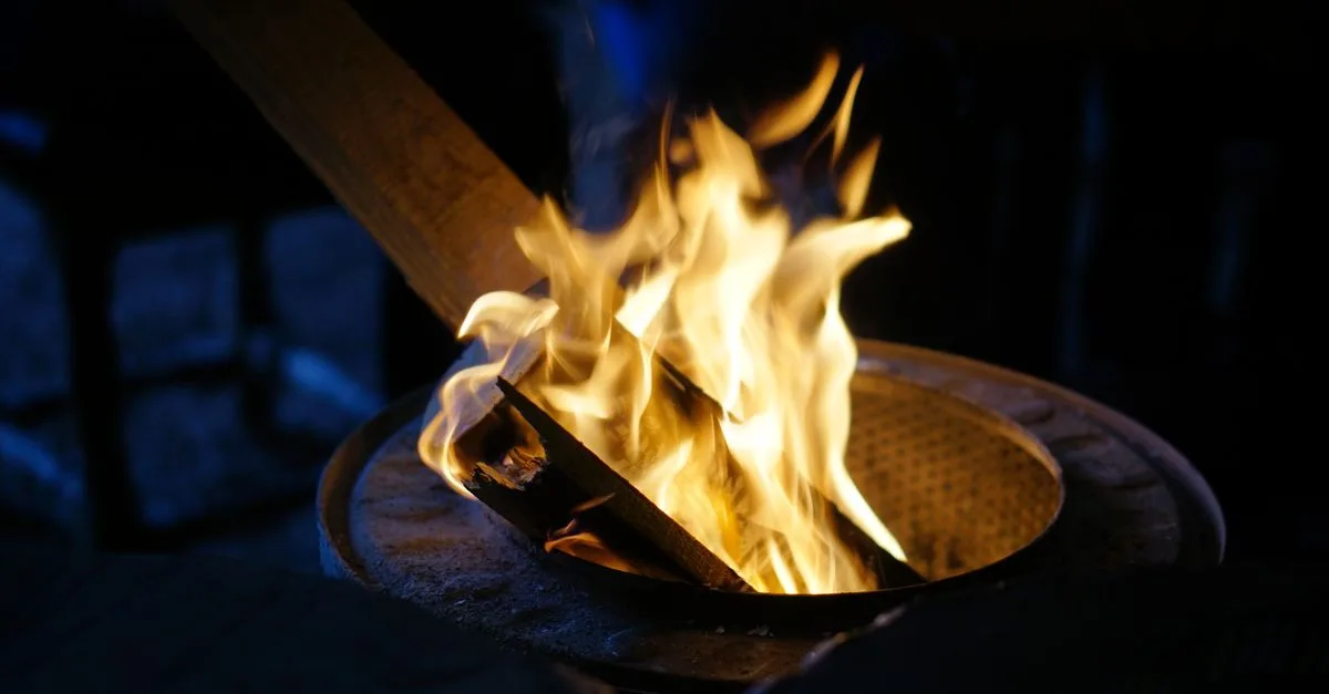découvrez le chauffage rapide suédois, une solution efficace et innovante pour réchauffer vos espaces en un temps record.