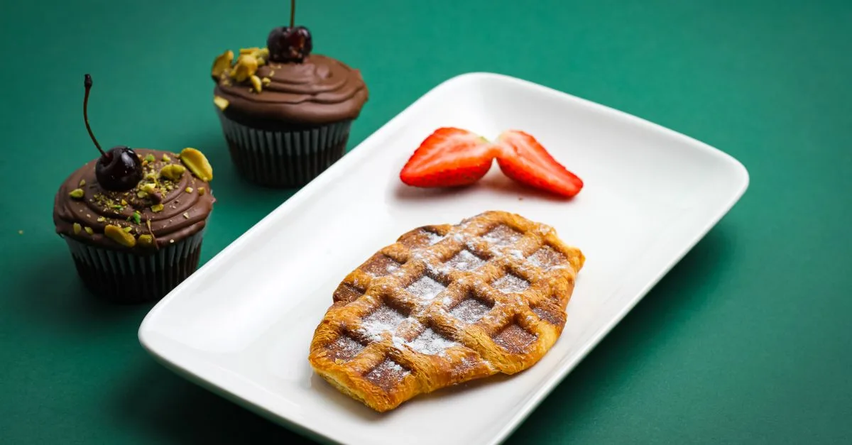 découvrez notre sélection gourmande de douceurs sucrées, parfaites pour satisfaire toutes vos envies de desserts et friandises.
