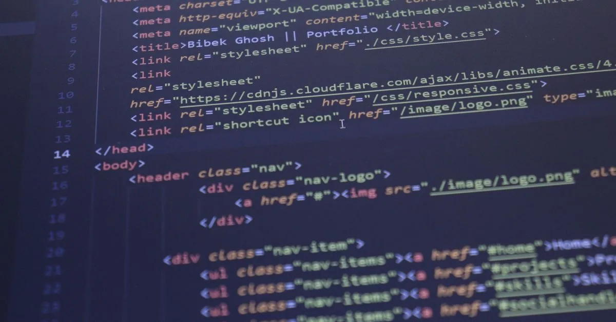 assurez la fiabilité de votre site web grâce à des stratégies et outils performants pour garantir une disponibilité optimale et une expérience utilisateur sans faille.